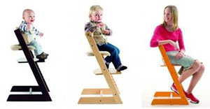 Stokke Tripp Trapp