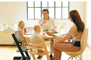 Stokke Tripp Trapp