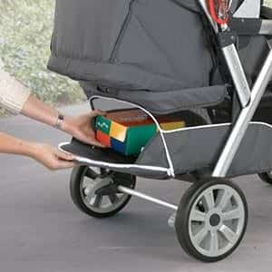 Best Car Seat Strollers for Twins