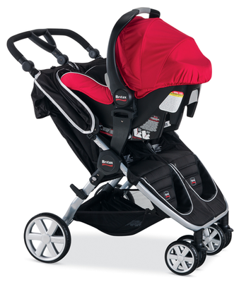 Best Side-by-Side Strollers - General Purpose | Lucie\'s List Best Side-by-Side Strollers - General Purpose | Lucie\'s List