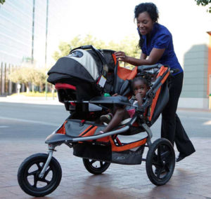 Best Double Strollers  Lucies List