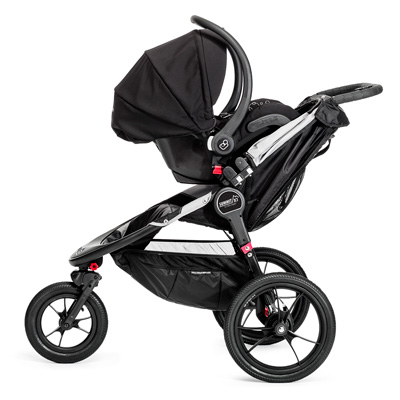 infant jogging stroller