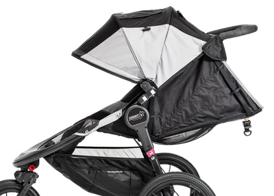 lucie's list jogging stroller