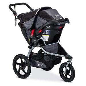 lucie's list jogging stroller