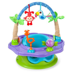 toys for twin babies