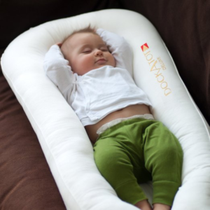 baby swaddle pillow