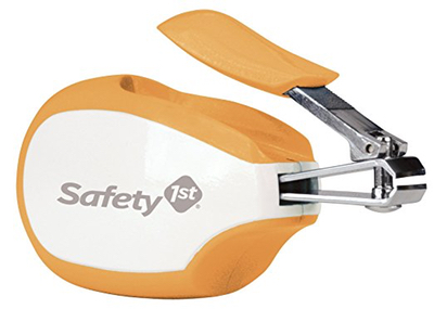safety first baby clippers