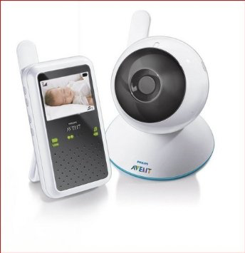 wise baby monitor