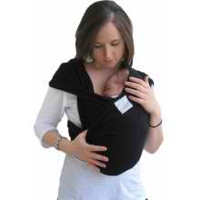 best baby carrier for newborn