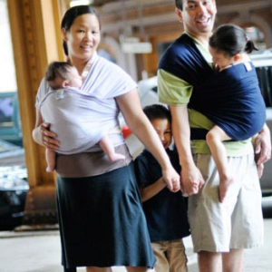 lucie's list baby carrier