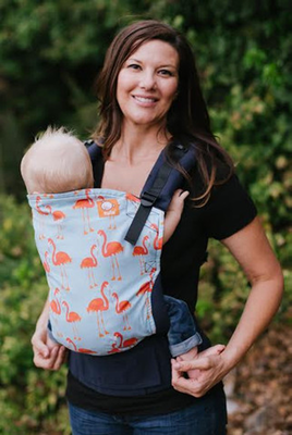 best baby carrier lucie's list