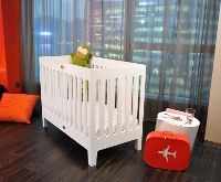 Bloom Alma Papa Crib