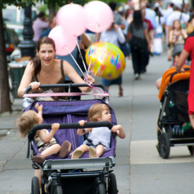 Lucie's list umbrella stroller sales