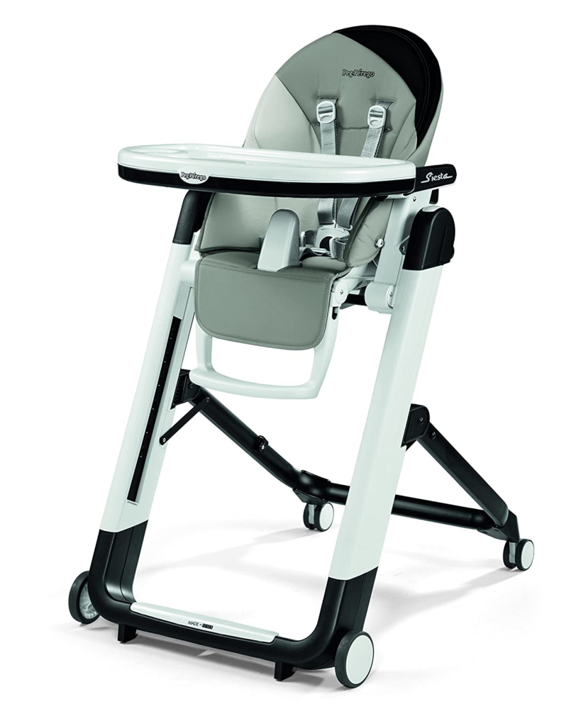 The Best High Chair our roundup has something for every price point.