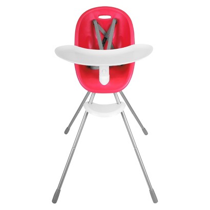 phil and teds table high chair