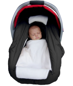 skip and hop car seat cover