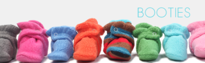 best baby booties for winter
