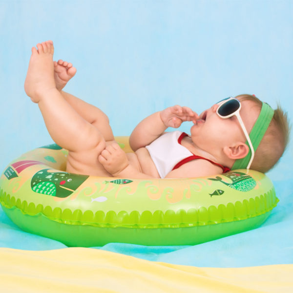 summer baby stuff