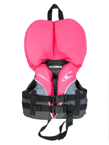 target child life vest