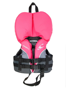 target kids life vest