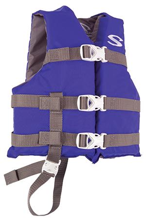 Best Life Jackets for Infants, Toddlers, and Preschoolers: Stearns Child Classic Boating vest