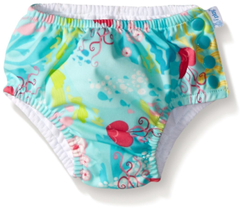 swim diapers size 6