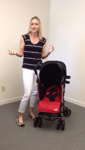 baby jogger vue lite review