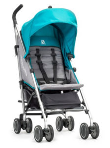 Baby Jogger Vue Lite