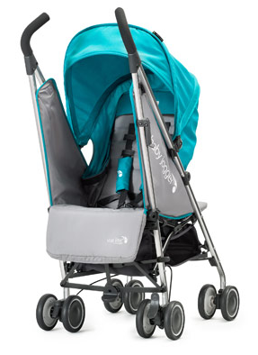 baby jogger vue discontinued