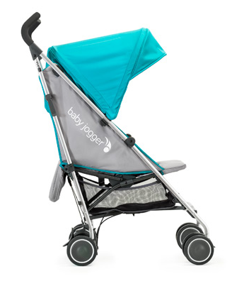 baby jogger vue review