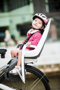 Best Bike Seats for Toddlers and Preschoolers
