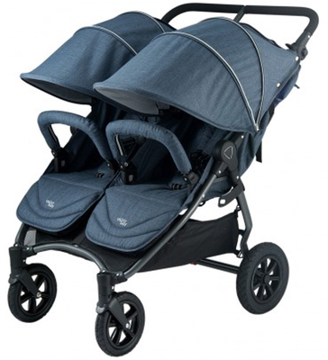 Valco Baby Neo Twin Обзор