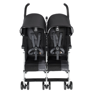 lucie's list best double stroller