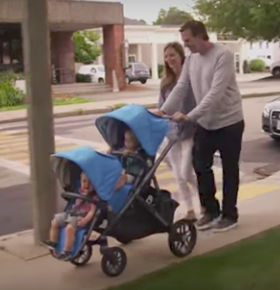 Best Convertible Strollers Lucie S List Best Convertible Strollers Uppababy Vista 2017