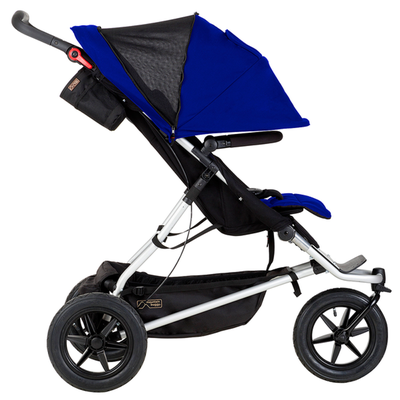 all terrain tandem stroller