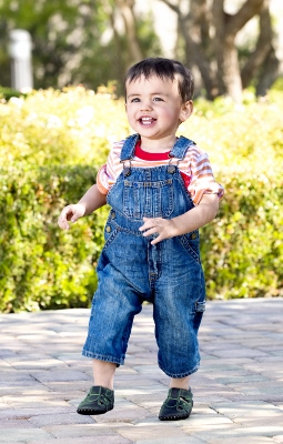 best shoes for when baby starts walking