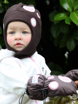 best infant winter mittens