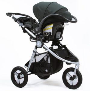 bumbleride stroller indie