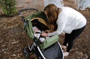 neiman marcus stroller