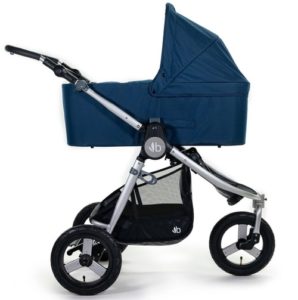 Bumbleride Bassinet