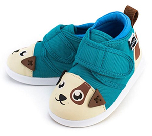 newborn name brand shoes