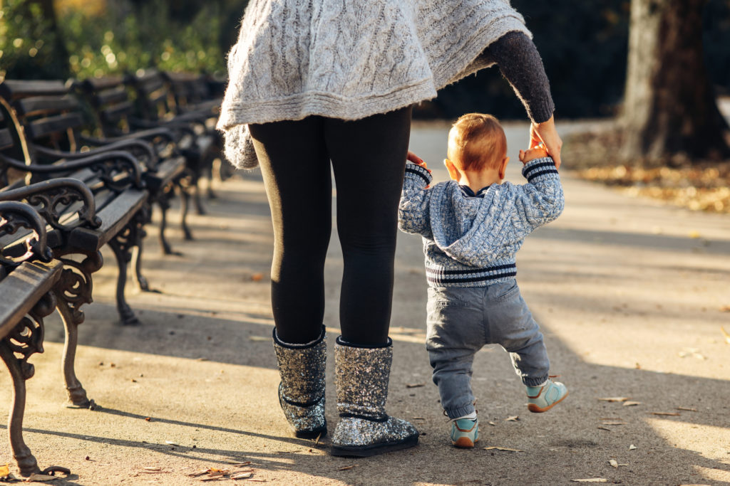 best shoes for babies feet