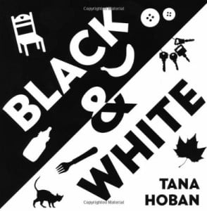 Black and White board book (393x400)