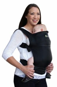 Boba Air Carrier travel baby carrier