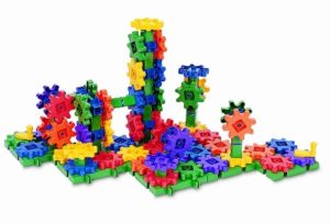 Learning Resources Gears gears gears (400x272)