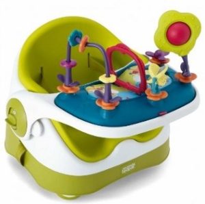 Mamas & Papas Baby Bud Booster Seat and (331x400)
