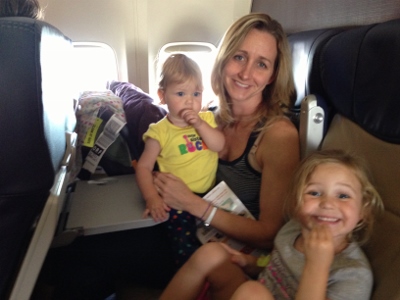 What to Pack for Kids on the Plane (Ages 3-8) + Best Airplane Activities