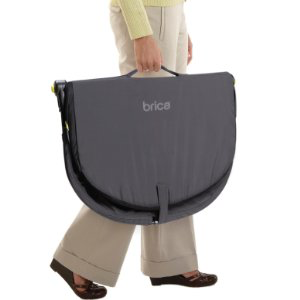 Best Travel Gear for Infants and Toddlers - travel crib baby