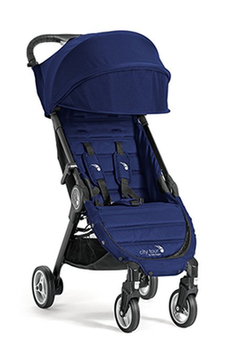 moweo compact fly stroller