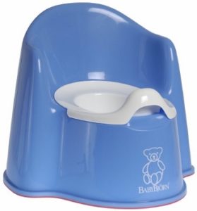 babybjorn potty trainer